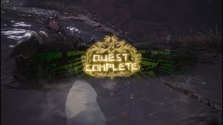 Monster Hunter: World Beta Epic ending!