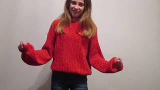Stepsister speaks out audition piece