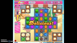 Candy Crush Level 2147 help 2/audio tips, hints, tricks