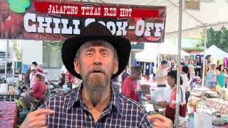 Ray Stevens - Red Hot Chili Cookoff