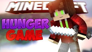 Играем HungerGames LuckyBlock | VimeWorld