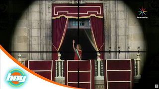 ¡Final de La Candidata más que espectacular! | Hoy