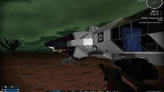 Empyrion Galactic Survival v8.7.1 1908 Альтернативная добыча руды