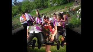 Clasa XII-Uman s.Ciuciulea by Adasan Gheorghe