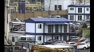 аналоговая поворотная камера Rvi-369