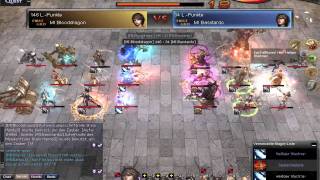 [EU] Atlantica Titan Championship #7 Semi-Final (HD)