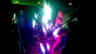 ROBOTADAM GÖKHAN PACHA CLUB MARMARİS TE