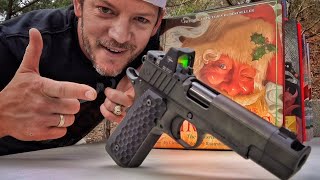 КОЛЬТ 1911 KOZODOY | Разрушительное ранчо