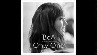 BoA - One Dream (Feat. Henry of Super J) Audio HD