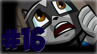 Прохождение Sly Cooper 2: Band Of Thieves - Часть 16 - Глаза Клокверка