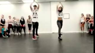 El Mejor Baile Del Mundo (CON PAREJA)