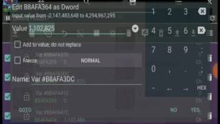 Pes 2017 mobile hack  player code