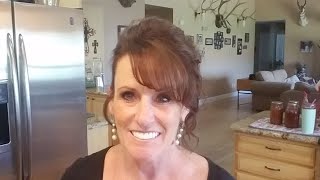 ?Announcement & A Little This And That