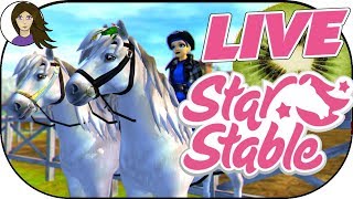 STAR STABLE ONLINE ★ Holt raus eure verstaubten Pferde!   [SSO DEUTSCH]