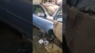 Стук  муфты VVT-i