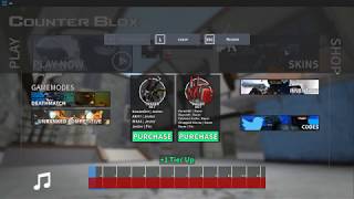 COUNTER BLOX AUTOFARM SCRIPT | GET INFINITE CREDITS!