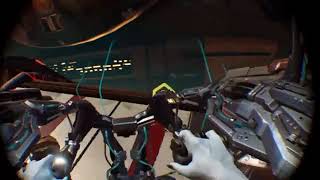 Подгончик. Вот и VR