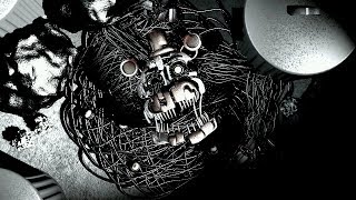 Molten Freddy Hangja