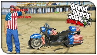 GTA 5 Online: [1.29] Working Wall Breach