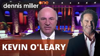 Kevin O'Leary on what it takes for him to invest in a business