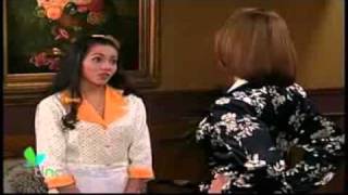 la usurpadora cap - 38 PARTE 1 EN HD