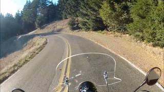 Paseo in mi Ural