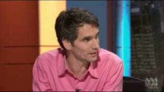 Gruen Transfer - Ep1, SegB1