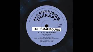 Tour Maubourg - Allégresse