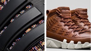 PREMIUM adidas ULTRABOOST, Pinnacle JORDAN Sneakers, 11 NMDs and more on  HEAT CHECK