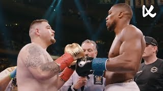 Энтони Джошуа vs. Энди Руис 2 | Супер Бой Который нельзя пропустить!