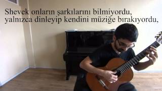Gitar & Roman (4) - Ursula K. Le Guin - Mülksüzler
