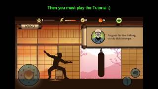 SHADOW FIGHT2 HACK 100% WORKS! PROOF [PATCHED]