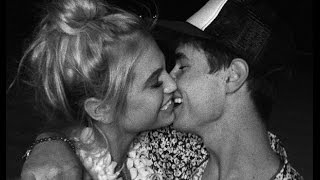 Kian Lawley & Meredith Mickelson