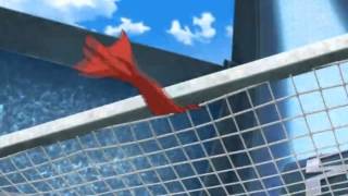 Inazuma Eleven Go Chrono Stone Dead Future Vs Penguin The Hand Jounetsu No Lovers Vs Eichi No Ou Bungou FULL HD