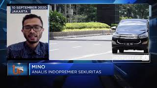 Simalakama PSBB Total Jakarta