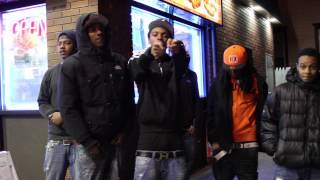 RICH ROZZAY- F.O.M.F | Shot by @T_MMYG