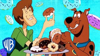Scooby-Doo! en Français ???????? | Donuts