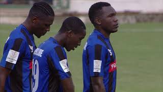 FULL HD - Interclube x Petro de Luanda - Highlights + Golos - Girabola ZAP 2018