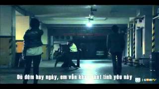 [vietsub] We Were In Love - Bad Mika (T-ara & Davichi cover)