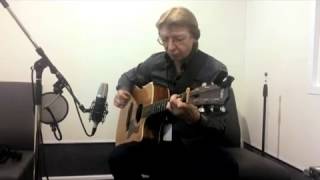 Предущенко Михаил Конкурс Sigma Guitars и Tommy Emmanuel