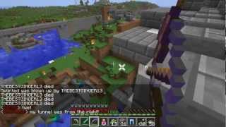 Dwarves vs Zombies: Blindness