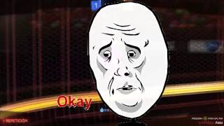 Basket Ball Brutal Rape ft. Mr Noob & 1LinkMega - Rocket League