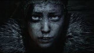 Hellblade: Senuas Sacrifice Gameplay Walkthrough Part 3!