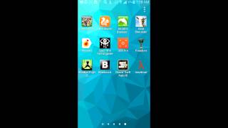 Как получить root на Android 4.4.2 в один клик