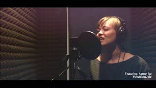 Катерина Карпенко - Crazy in love (Beyonce cover)