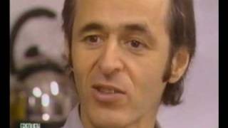 Jean-Jacques Goldman - Si je t'avais pas