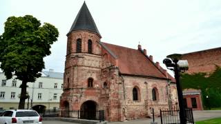 Kauno Mokyklų TRIKOVĖ
