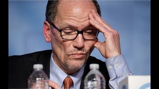 DNC Head Tom Perez Breaks Neutrality Promise & Endorses Andrew Cuomo