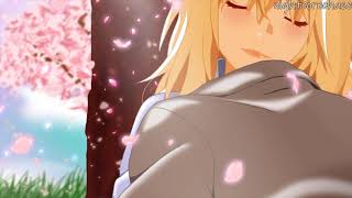 Nightcore - Anchor - Novo Amor (Lyrics)