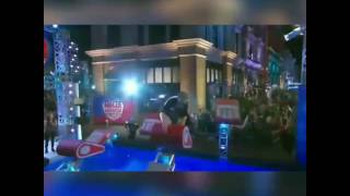 Stephen Amell completed American Ninja Warrior -Full video - no more fake
